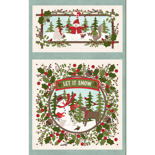 SNOWTOP MOUNTAIN FLN F11160 E PNL