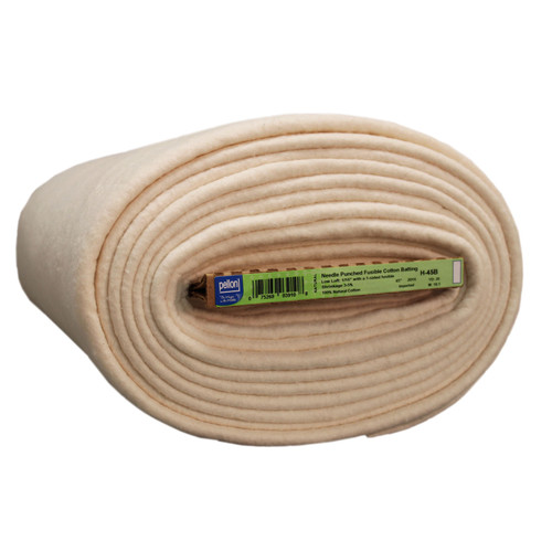 COT SIN FUS SCR BATT 45" ON BOARD 20 YDS PER PC
