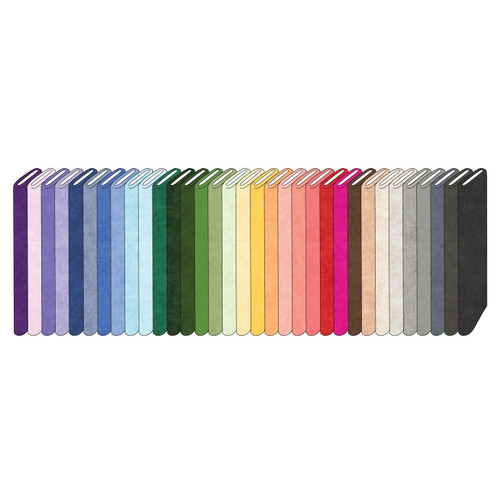 SHADOW PLAY FLAN D R CASE ASST NEW COLORS 33 PCS (8 YDS EA)