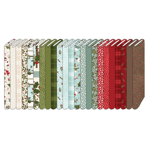 SNOWTOP MOUNTAIN FLN D R CASE 23 PCS (10 YDS EA)