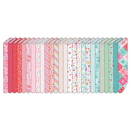 SWEET SHOPPE D R CASE ASST 26 PC (10 YDS EA)