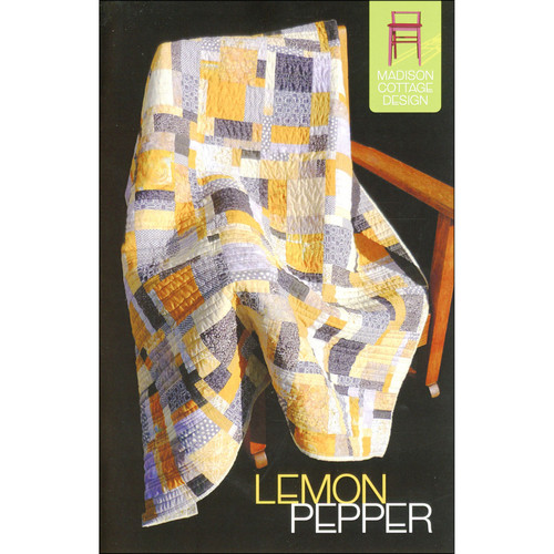 PATTERN LEMON PEPPER