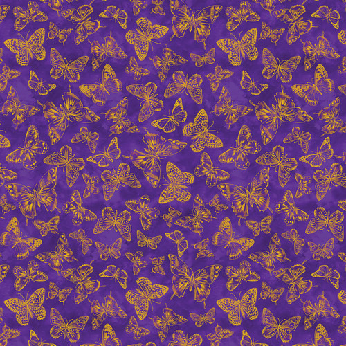 METALLIC IMPRESSIONS 14062M 66