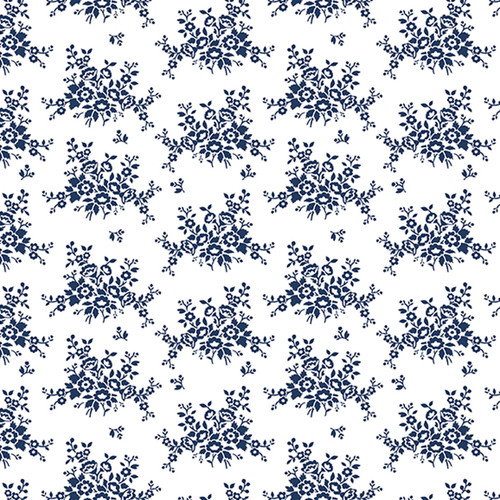 CLASSIC KEEPSAKE BLUE 14651 50