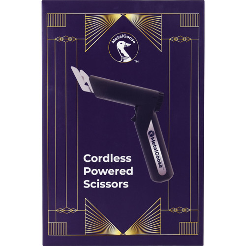 ELECTRIC SCISSORS