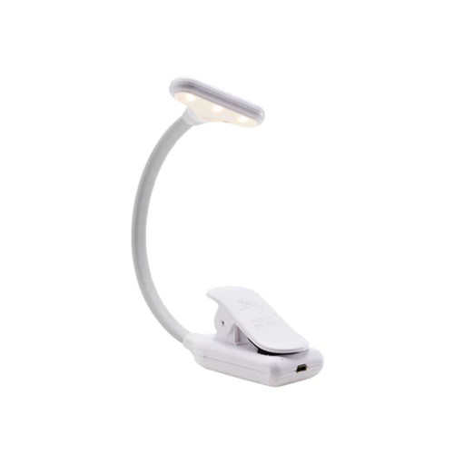 NUFLEX RECHARGEABLE LIGHT-WHT