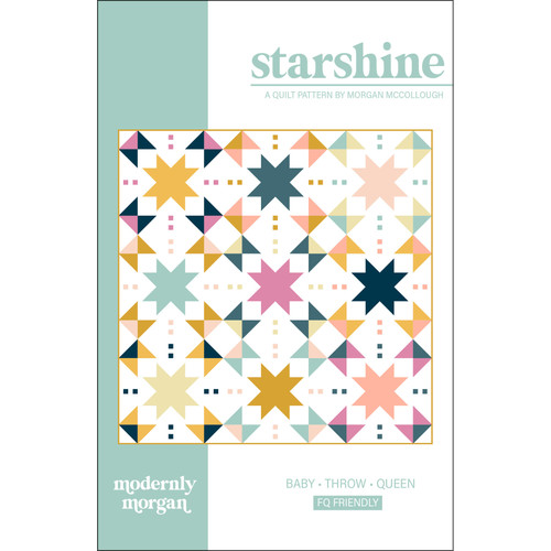PATTERN STARSHINE