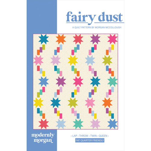 PATTERN FAIRY DUST