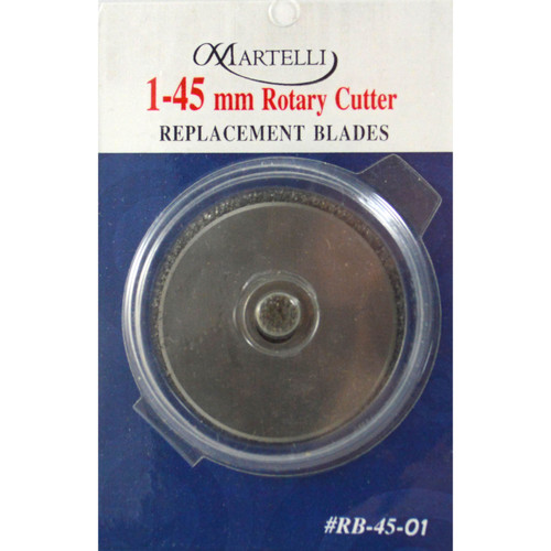 ROTARY BLADE 45mm 1ct MARTELLI