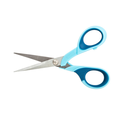 SCISSORS SUPER EDGE 5" CRAFT