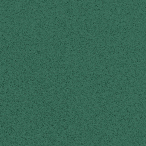 WOOL FELT 0741 HUNTER GREEN 36"