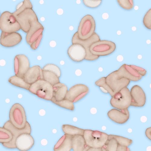 COMFY FLANNEL PRT N0961 11