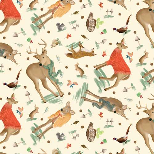 ENCHANTED FOREST 14864 07 DIGITAL