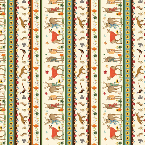 ENCHANTED FOREST 14866 99 DIGITAL