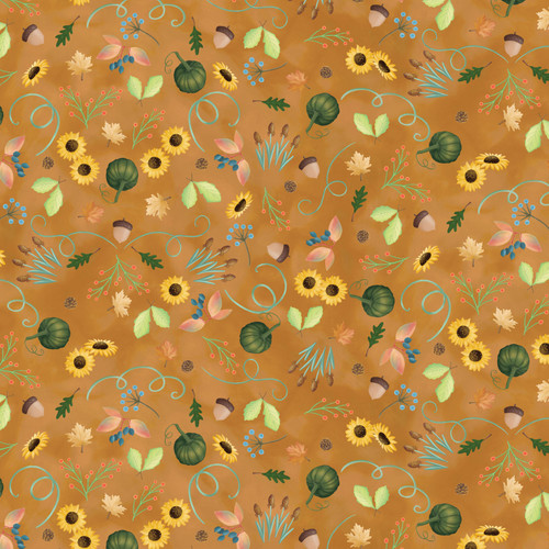 ENCHANTED FOREST 14868 38 DIGITAL