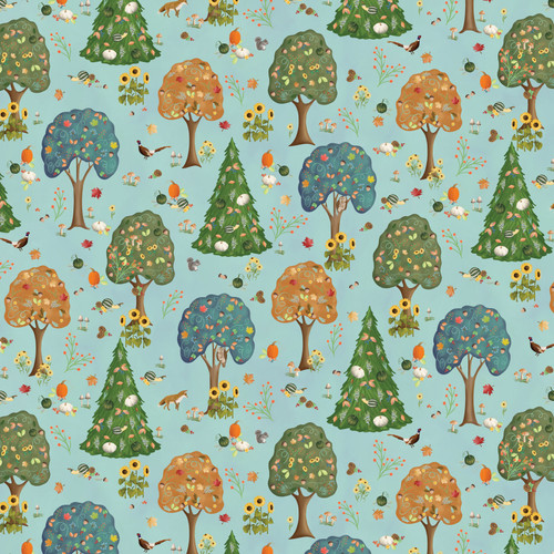 ENCHANTED FOREST 14869 55 DIGITAL