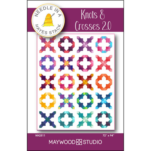PATTERN KNOTS & CROSSES 2.0