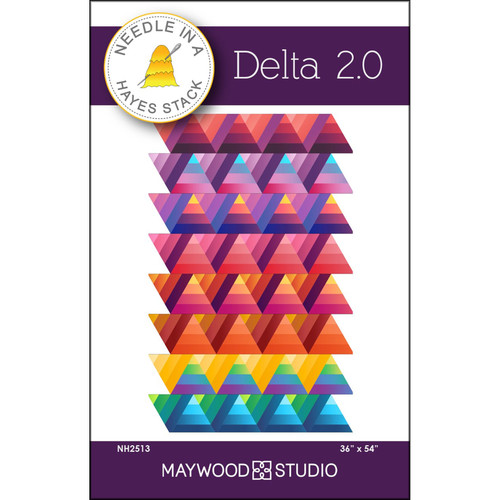 PATTERN DELTA 2.0