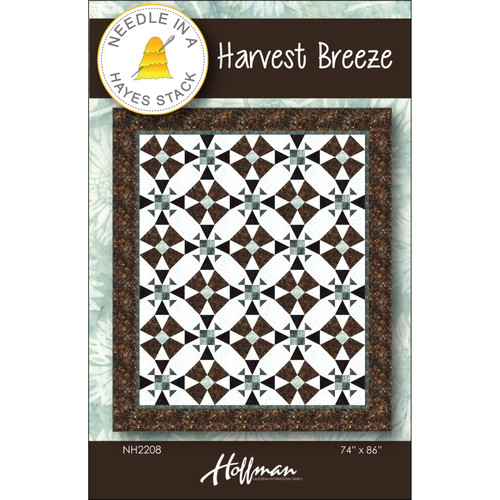 PATTERN HAVEST BREEZE