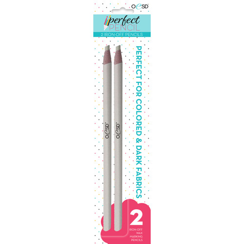 PERFECT PENCIL WHITE 2ct