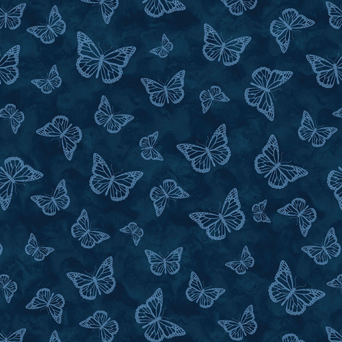 BUTTERFLY CALYPSO 14879 58 DIGITAL