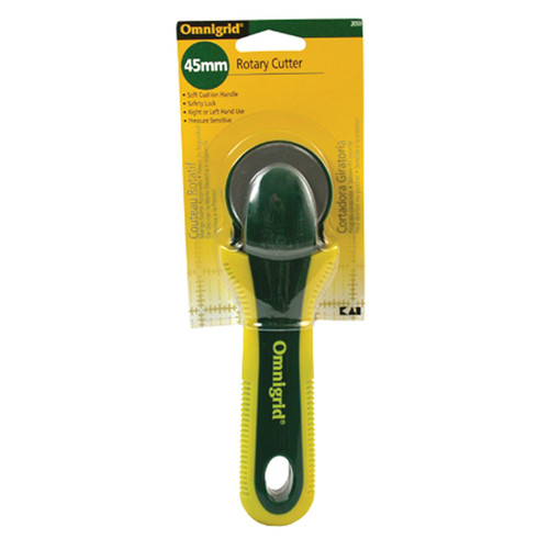 ROTARY CUTTER 45MM OMNIGRID