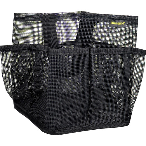 MESH TABLETOP ORGANIZER (OMNIGEAR)