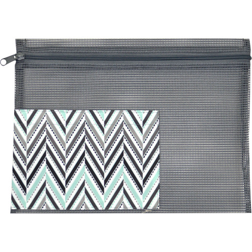 MESH PROJECT POUCH (OMNIGEAR)