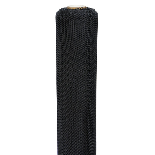 MESH FABRIC 54" NAVY (15yd ROT PUT-UP)