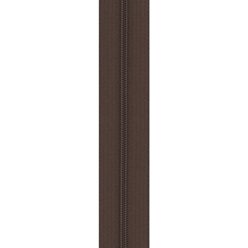 ZIPPER 24" SABLE SINGLE PULL