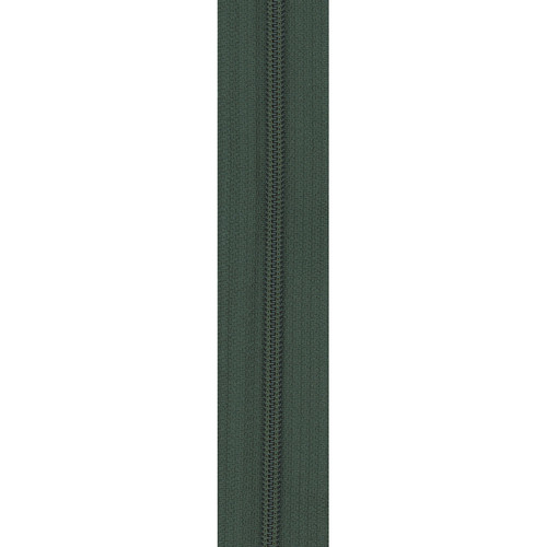 ZIPPER 24" HEMLOCK SINGLE PULL