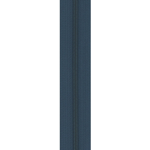 ZIPPER 24" TWILIGHT SINGLE PULL