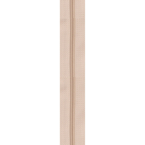 ZIPPER 40" DBL SLIDE NATURAL