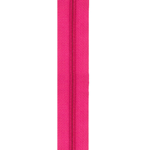 ZIPPER 40" DBL SLIDE LIPSTICK