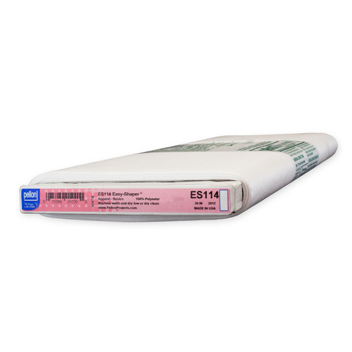 EASY SHAPER #ES114 20" WHITE