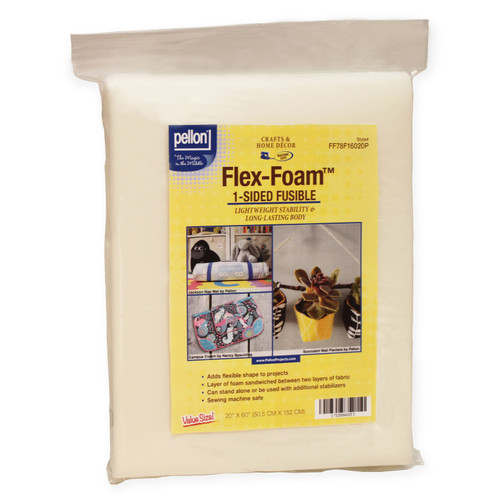 FLEX FOAM FUS 20" X 60"