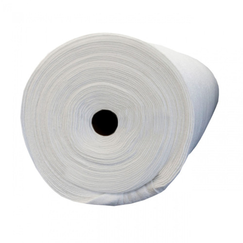COT POL 80 20 BATT BLEACH SCR 96" ROT 30 YDS PER PC