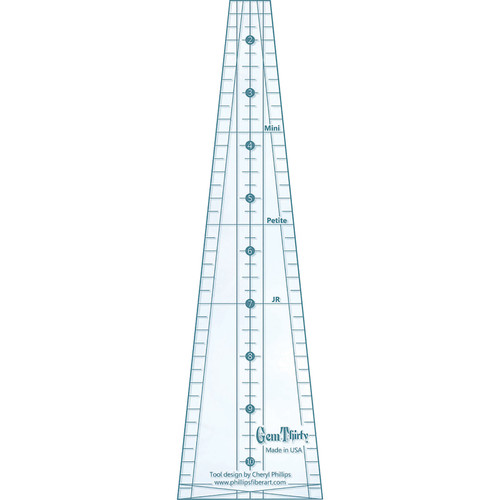 JEWEL BOX GEM TOOL 30