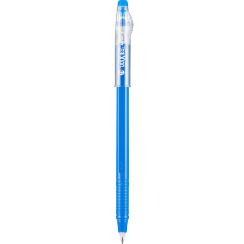 PEN FRIXION COLORSTICK BLUE BOX OF 12 EA