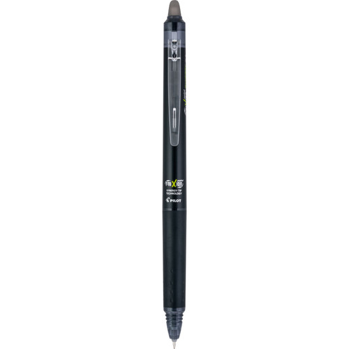 PEN FRIXION PT SYNERGY CLICK XF BLK BOX OF 12 EA
