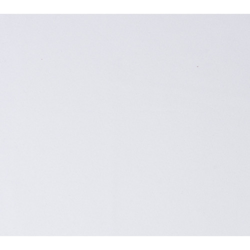 FLEX HEATHER 60" WHITE