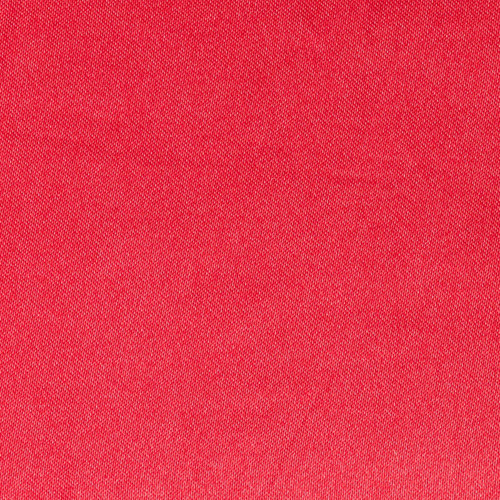 SATIN SITY 60" RED
