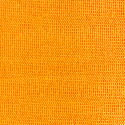 POLY DUPIONI 54" TANGERINE