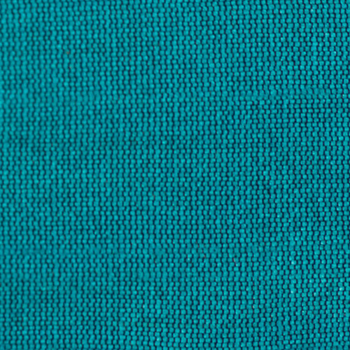 POLY DUPIONI 54" TEAL