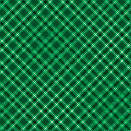 PLAID 108" 14944W 45