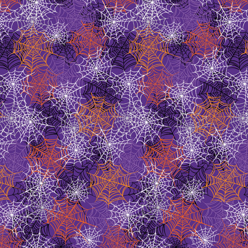 HAPPY HAUNTINGS 14950G 66 GLOW IN THE DARK