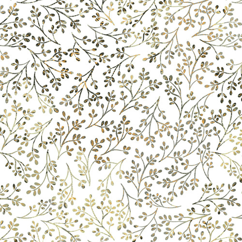 FLUTTER BLOOMS FLBL 6084 WG