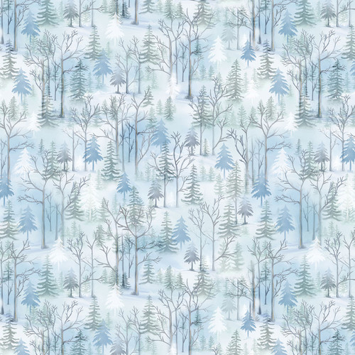WOODLAND WONDERLAND 14988 53 DIGITAL