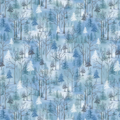 WOODLAND WONDERLAND 14988 54 DIGITAL
