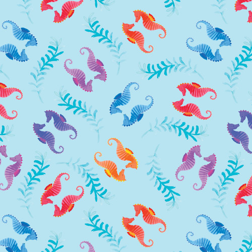 SWIM WITH ME 15058 51 DIGITAL